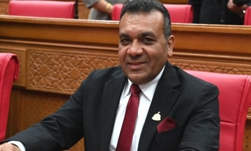 مرزوق : اتفاق غزة انتصار للدبلوماسية المصرية ويثبت أن القاهرة بوابة التوازنات وصناعة السلام في الشرق الأوسط