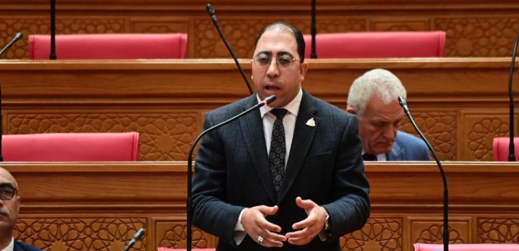 نائب بالمصري الديمقراطي الاجتماعي: الحكومة تلجأ لجيب المواطن بدلًا من تقديم حلول اقتصادية حقيقية