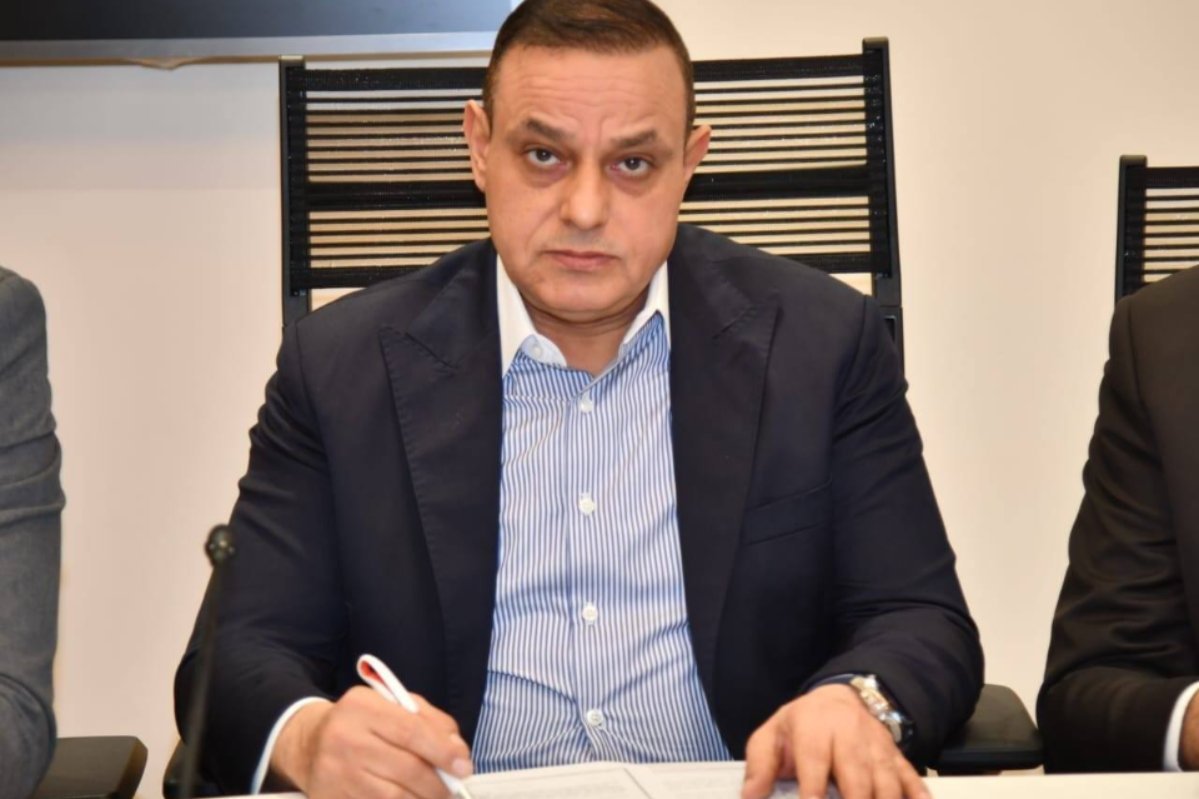 النائب مختار همام: رؤية الرئيس السيسي للنقل الجماعي الأخضر تجسد استراتيجية بناء مدن عصرية ومستدامة