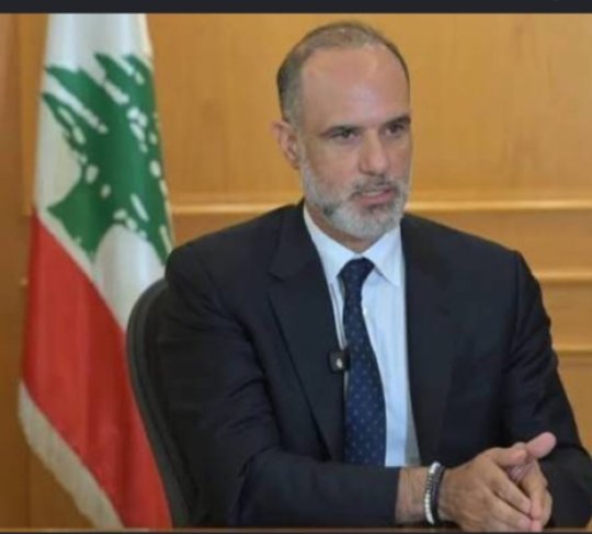 وزير. الأشغال اللبناني: لن ننتظر الضمانات... إعادة إعمار الجنوب بدأت وهدفنا عودة الأهالي بكرامة