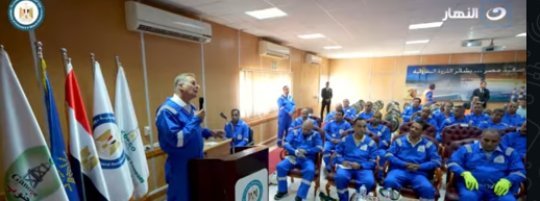 البترول تفتح خريطة الثروة في مصر.. مسح سيزمي يغطي 10% من البلاد وخطة لحفر 513 بئرًا وزيادة الاستكشاف 140%