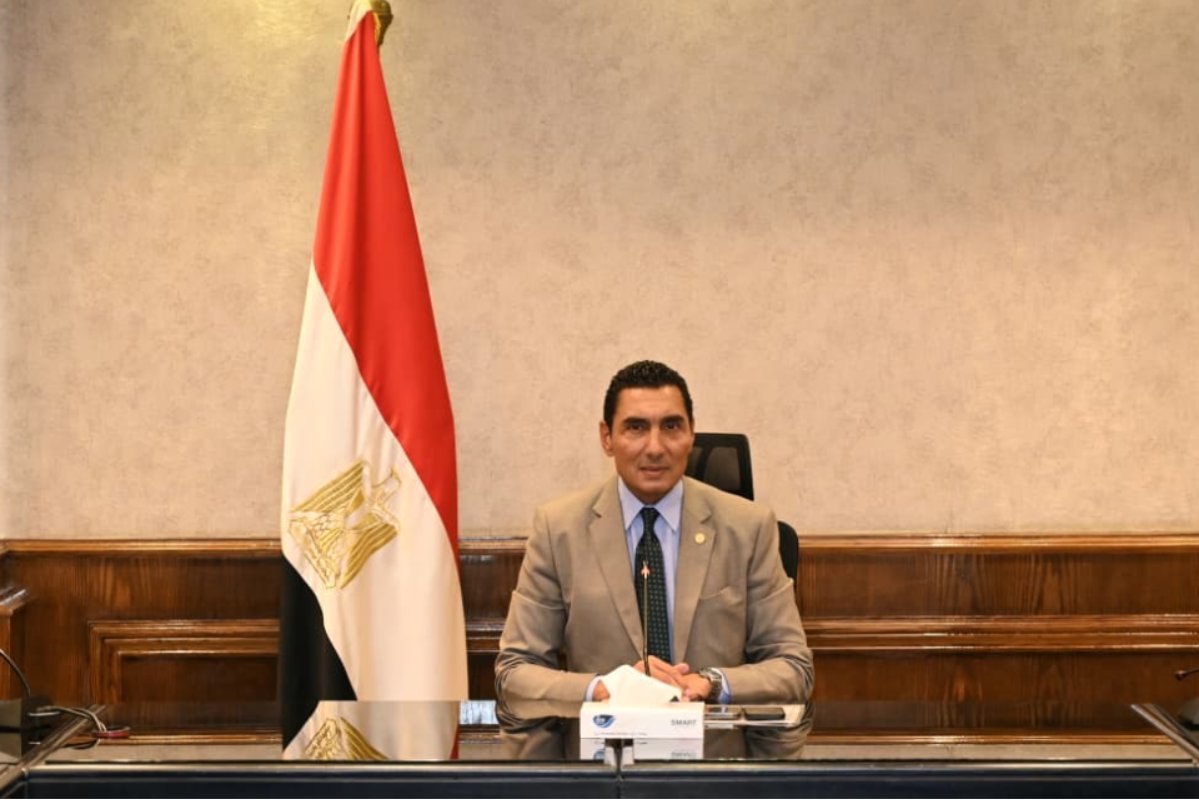 وزير الشباب والرياضة.. يهنئ لاعبي المنتخب القومي لألعاب القوي بعد تحقيقهم المركز الرابع عالميًا