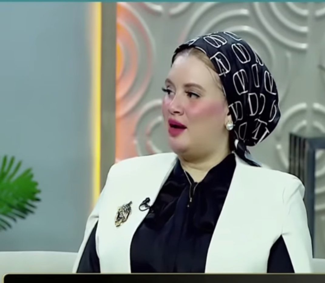 نهى الجندي: الحروب الحديثة لم تعد تُخاض بالسلاح.. «المعركة الآن تستهدف عقول الشباب وتدمير العادات والتقاليد»