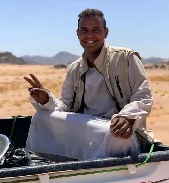استغاثة عاجلة.. شاب من قنا يختفي في جبال أسوان منذ 20 يومًا وأسرته تناشد وزير الداخلية التدخل