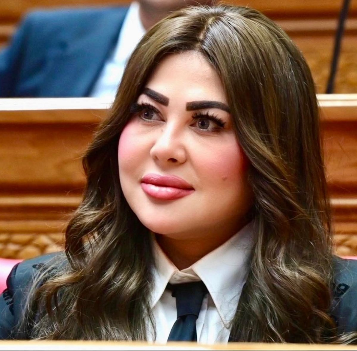 النائبة ولاء الصبان: لا وعود غير ملزمة في القطاع العقاري والرقابة الميدانية تعزز ثقة المواطنين
