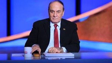 احمد بدير: رجل الأقدار.. كتاب يوثق مسيرة زعيم
