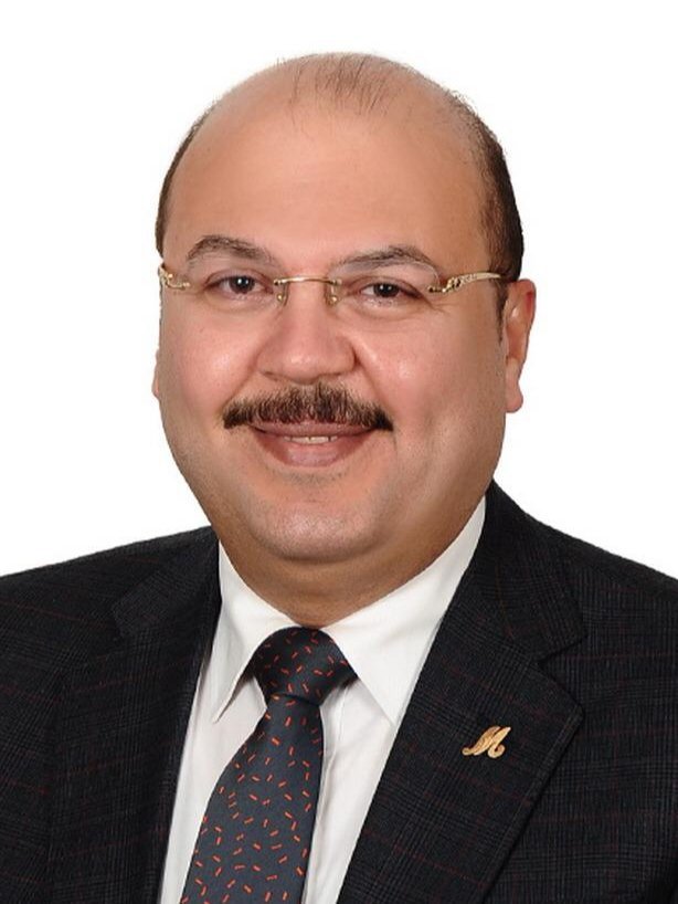 النائب ميشيل الجمل: توجيهات الرئيس السيسي بإطلاق الحزمة الثالثة للتسهيلات الضريبية تعزز الاقتصاد وتدعم القطاع الصناعي وتخفف الأعباء