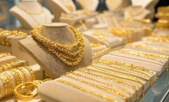 سعر الذهب اليوم الأربعاء 12 أغسطس 2026.. عيار 21 يتراجع في مصر