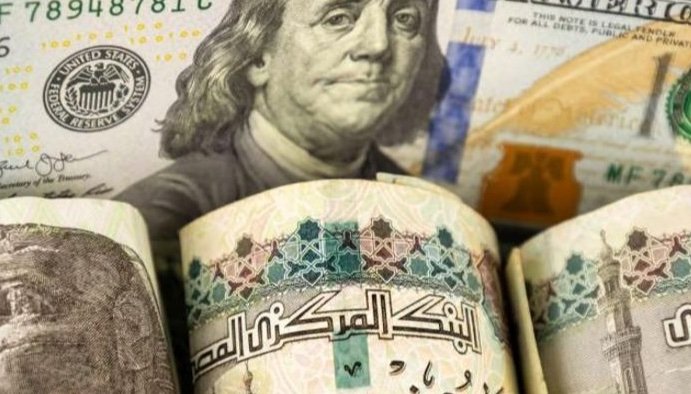 سعر الدولار اليوم في مصر الأربعاء 12 أغسطس 2026.. ارتفاع جديد بالبنوك
