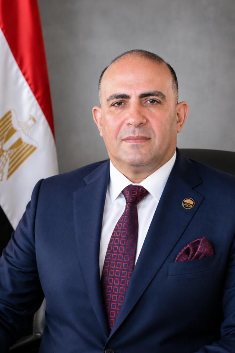 النائب محمد سليم: فتح خطوط جوية روسية مباشرة إلى برج العرب والعلمين يعزز السياحة ويكشف مقاصد مصرية جديدة