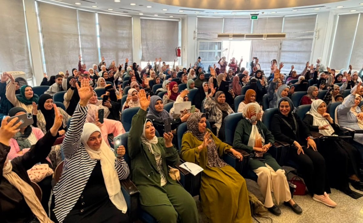 التضامن تدرب 605 ميسرات حضانة لتعزيز التربية الإيجابية وحماية الأطفال