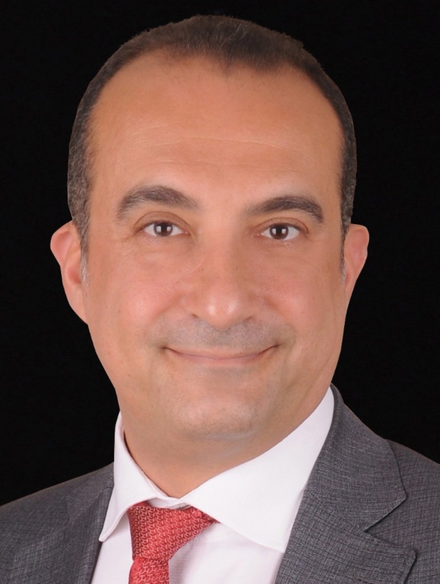 نديم سمنه : مصر تمتلك مقومات التحول إلى مركز إقليمي لمراكز البيانات والذكاء الاصطناعي