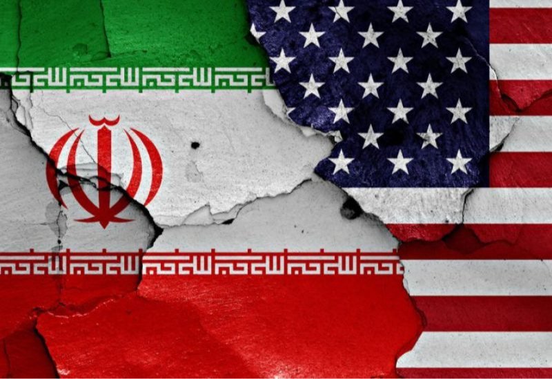 إيران.. تلوّح بإطالة الحرب مع أمريكا حتى نهاية ولاية ترامب