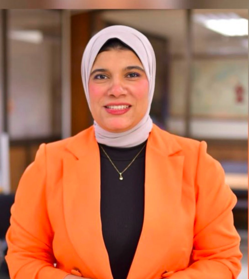 منار غانم تكشف لـ«خمسة سياسة» موعد انكسار الموجة الحارة وتحذر: ذروة الحرارة غدًا.. والتحسن يبدأ من الأسبوع المقبل