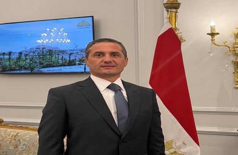 برلماني: المنصة الوطنية للشباب خطوة استراتيجية واعدة