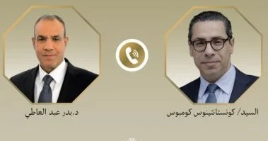 مصر وقبرص تبحثان تنفيذ اتفاق تشغيل العمالة المصرية