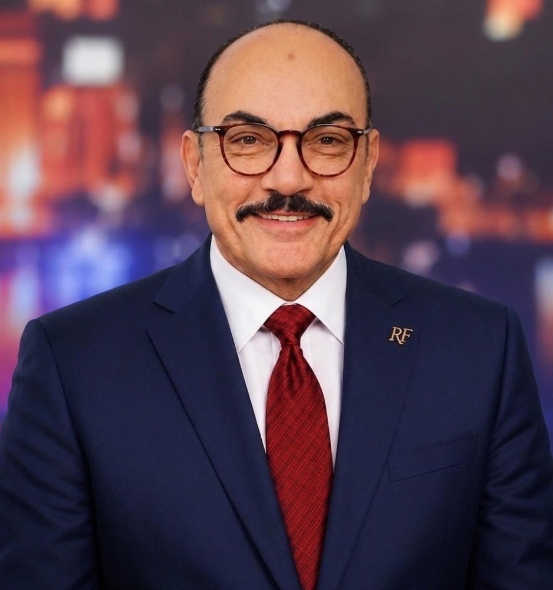حزب المؤتمر: صندوق إعادة هيكلة المصانع المتعثرة خطوة استراتيجية لاستعادة قوة الصناعة المصرية