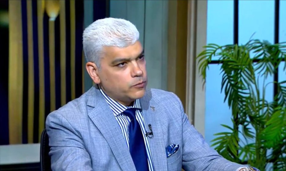 خبير بالقطاع الصحي: الحديث عن عدم جاهزية مصر لتطبيق "الوصفة الإلكترونية" غير دقيق ويمكن تنفيذ المشروع خلال 30 يوم