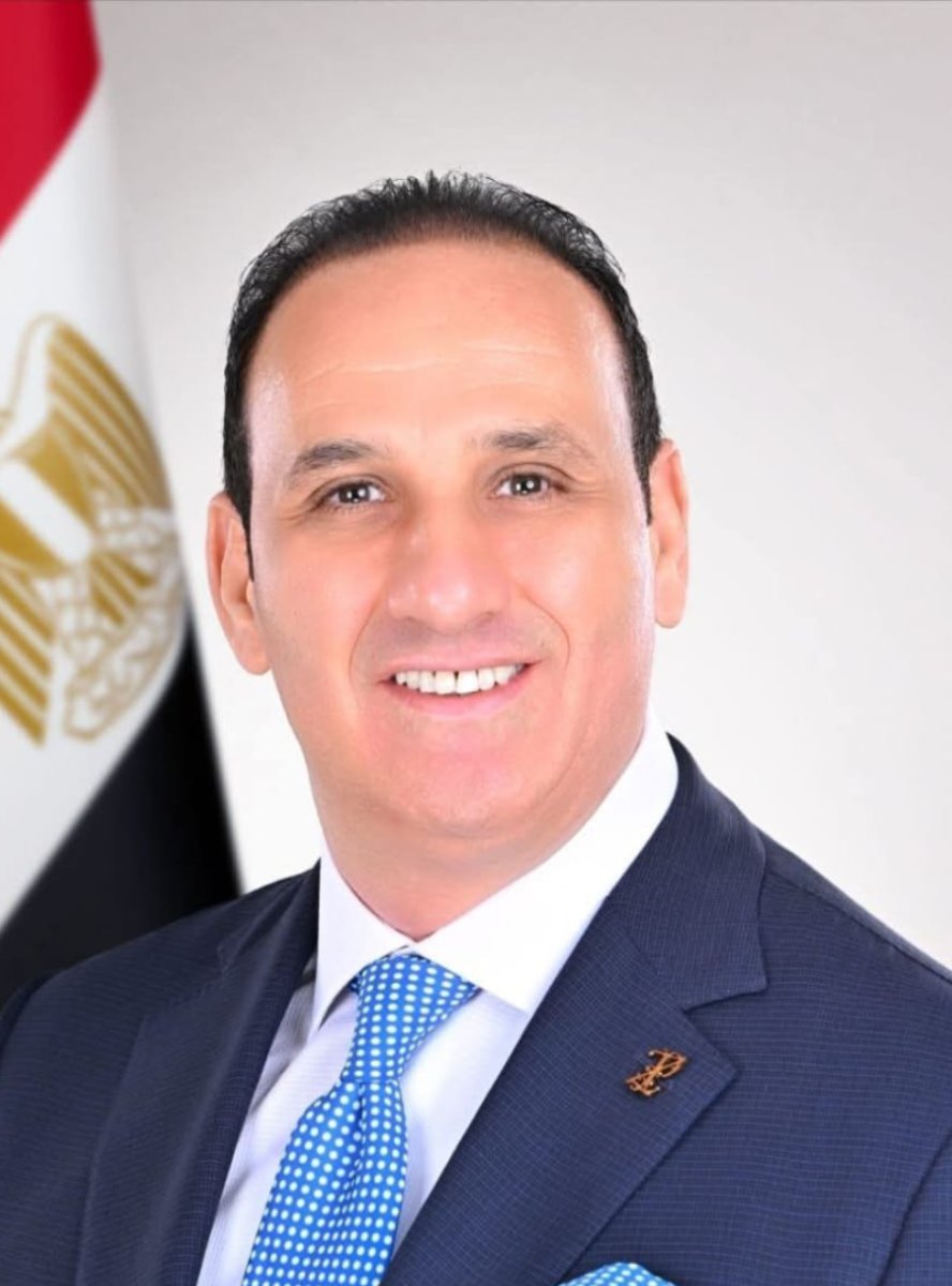 حماة الوطن: تشغيل خط «العلمين–موسكو» نقلة نوعية لتنشيط السياحة وجذب الاستثمارات