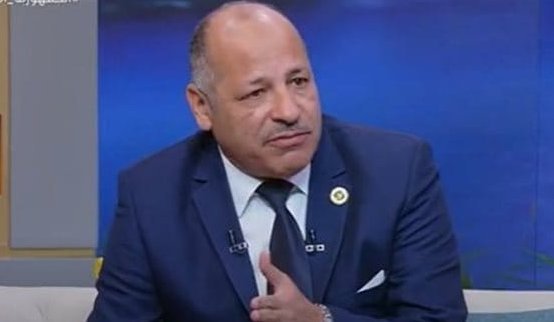 اللواء عادل العمدة لـ"خمسة سياسية": المماطلة الإسرائيلية لاستكمال خارطة الطريق محاولة لشراء الوقت والحفاظ على السيطرة والردع وانتزاع تنازلات فلسطينية