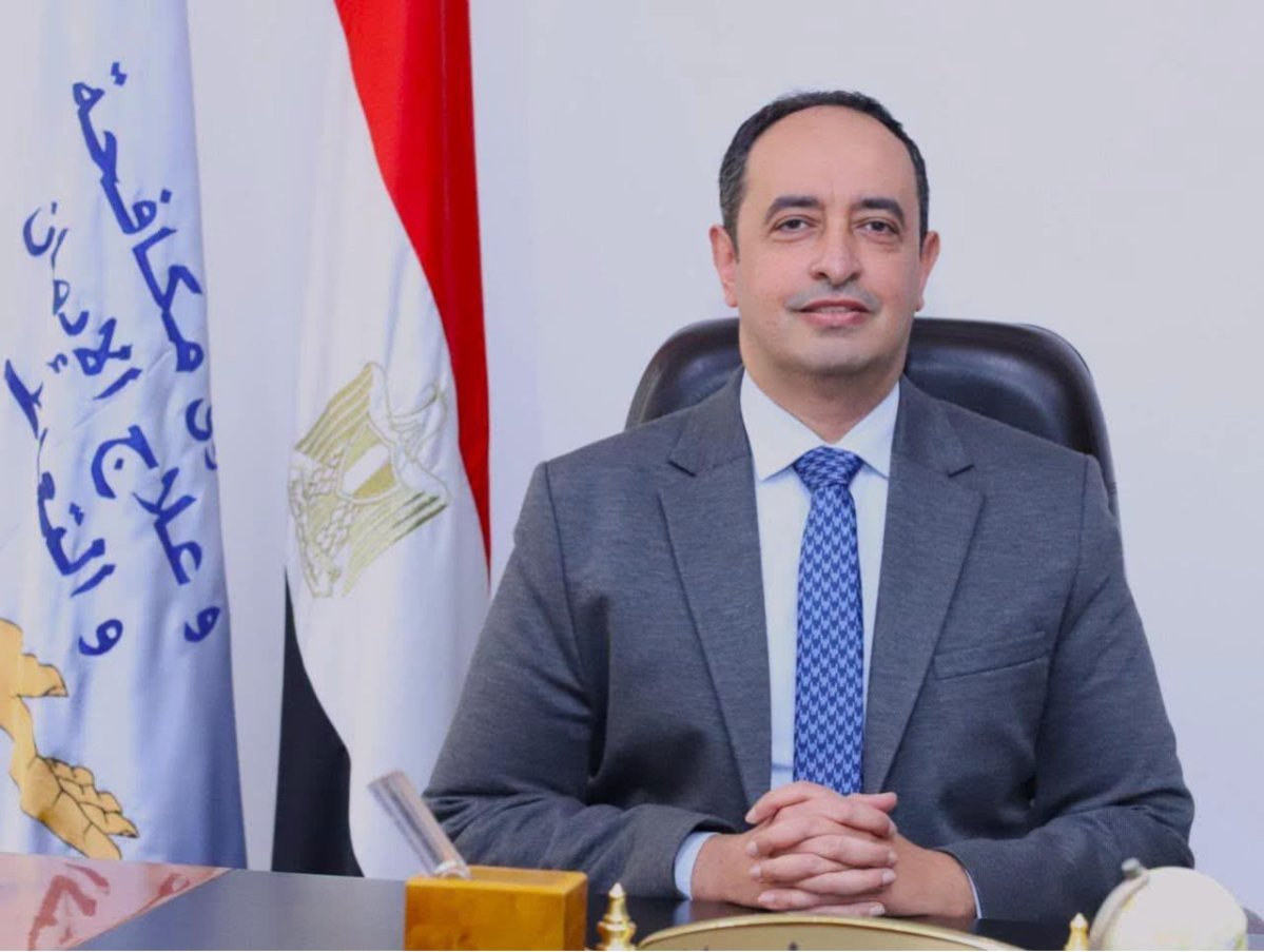 عمرو عثمان:فتح باب التقدم لدبلوم خفض الطلب على المخدرات بجامعة القاهرة