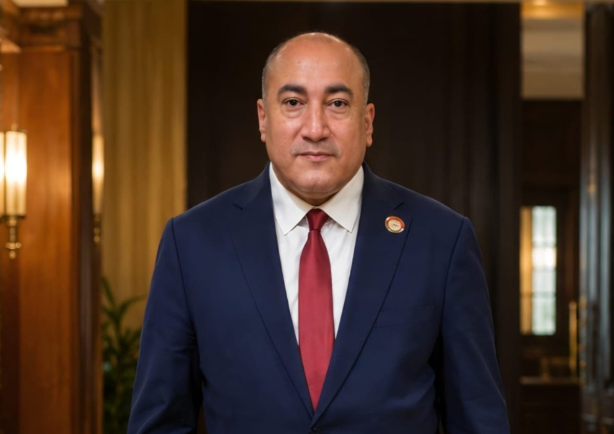 النائب عمرو رشاد: العلمين تخرج من عباءة الموسم السياحي وتفتح أبواب الساحل الشمالي أمام العالم
