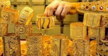 سعر الذهب اليوم الثلاثاء .. تراجع 40 جنيهًا وعيار 21 عند 6240 جنيهًا