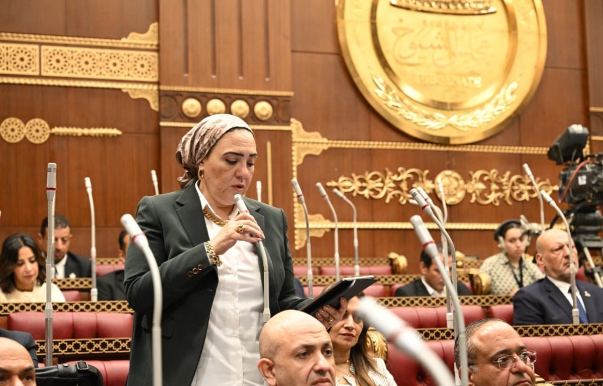 داليا الأتربي: خط العلمين موسكو خطوة مهمة لتحويل الساحل الشمالي إلى مقصد سياحي عالمي على مدار العام