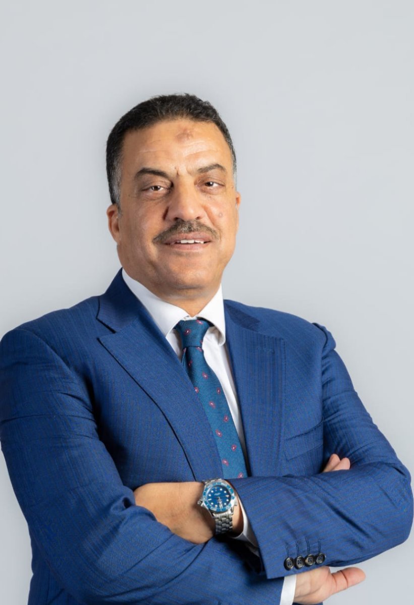 فيصل أبو عريضة: توجيهات السيسي بتطوير التعليم والذكاء الاصطناعي تبني خريج المستقبل وتدعم اقتصاد المعرفة