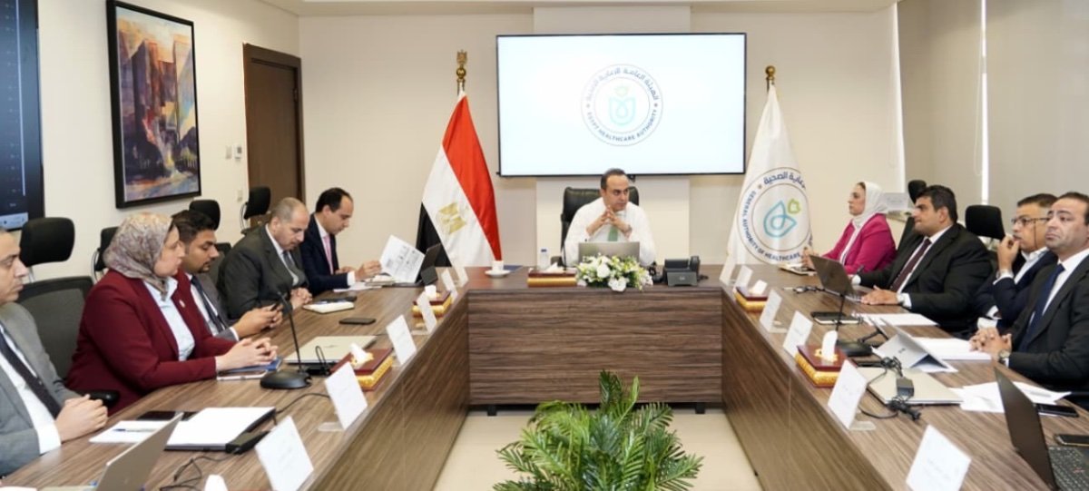 قرارات جديدة لتعزيز جودة وسرعة الخدمات بالتأمين الصحي الشامل
