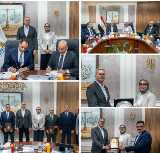 البترول تكشف تفاصيل إنشاء أول مدرسة تكنولوجيا تطبيقية متخصصة في التعدين والخامات الفوسفاتية