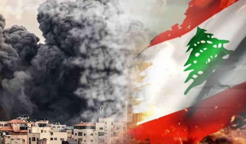 تصعيد إسرائيلي في جنوب لبنان وسط غموض يحيط بمسار المفاوضات