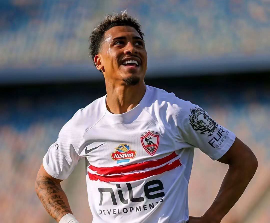الزمالك: لم نمنح بيزيرا الموافقة على الانتقال لأي نادٍ