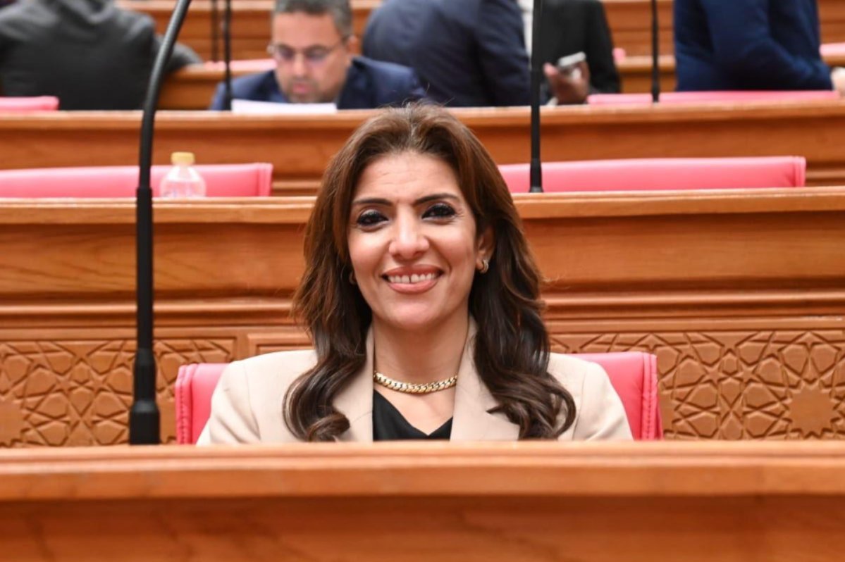 النائبة رانيا الشيمي: مصر نجحت في مواجهة الإرهاب بتجفيف منابع التمويل ومحاصرة الفكر المتطرف