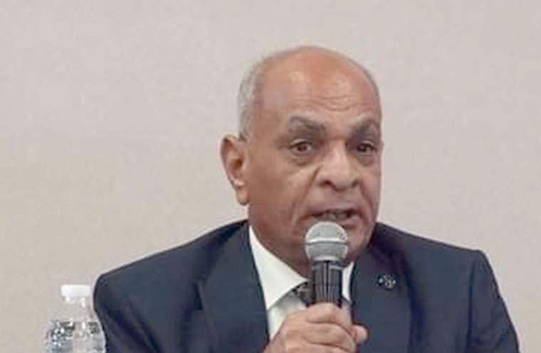 حزب الريادة: «الفجيرة العلمين للنفط والغاز» بوابة جديدة لتحويل مصر إلى مركز إقليمي لتجارة الطاقة