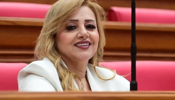 هبة غالي: العلاقات المصرية القطرية تدخل مرحلة جديدة من الشراكة السياسية والاقتصادية