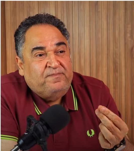 بعد طلب شريف عامر القيد بنقابة الصحفيين.. «محمد علي خير» يصرخ: كيف ينتقد الصحفي حكومة تمنحه العلاج والمعاش؟