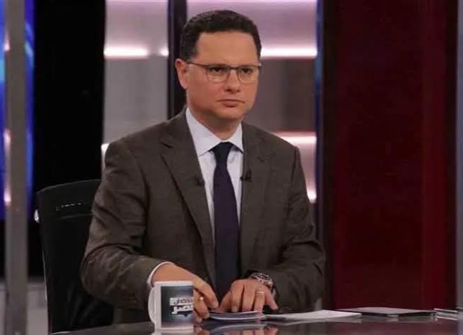 شريف عامر يرد على عاصفة «نقابة الصحفيين»: لم أخرق قانونًا.. ولن أقبل بالتجاوز والتشويش