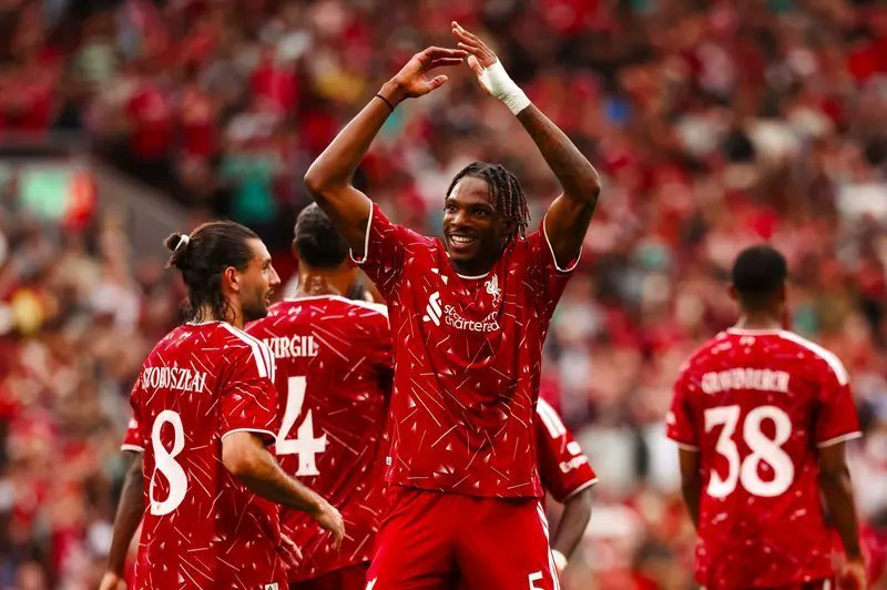 ليفربول يضغط لضم ثنائي باريس.. غياب باركولا ومباي يفتح الباب أمام الصفقة
