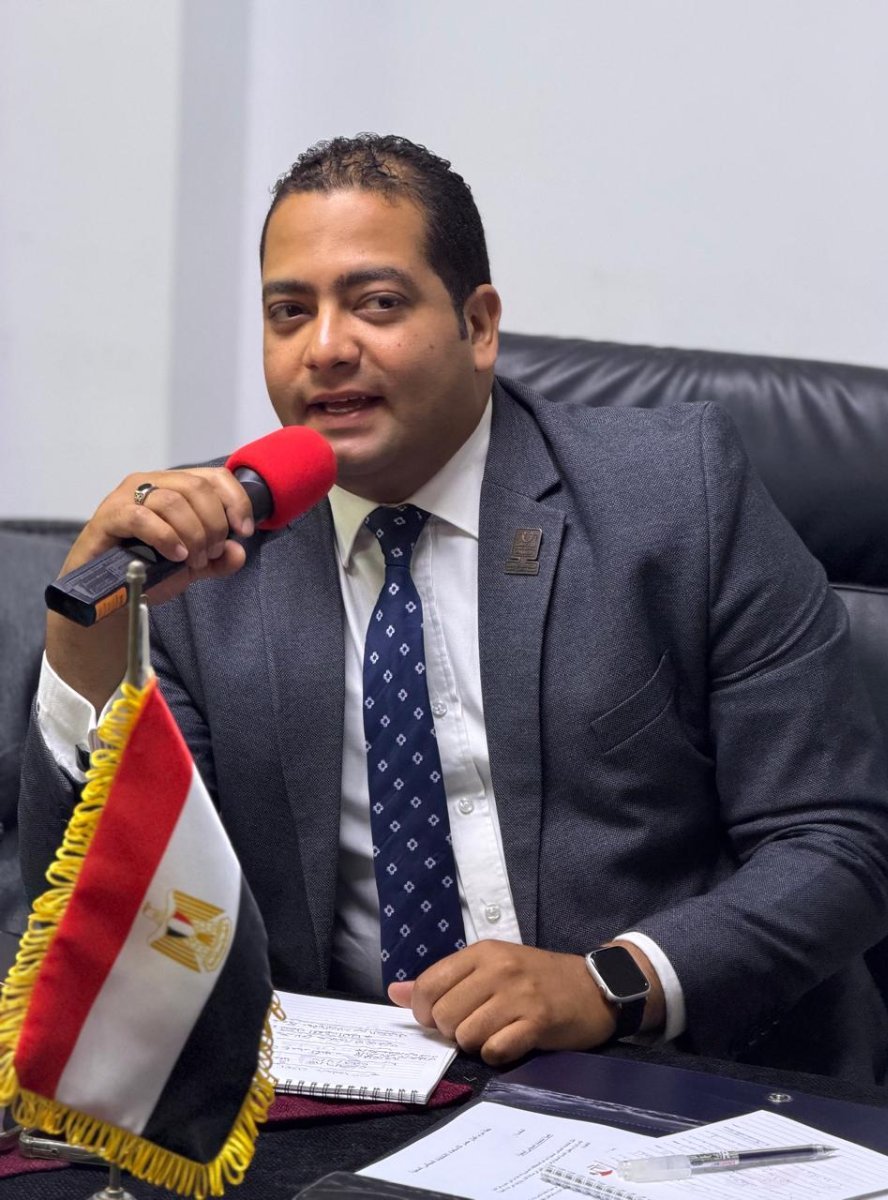 رئيس حزب كيان مصر: توجيهات الرئيس السيسي تؤكد أن تطوير التعليم وبناء الإنسان أولوية وطنية