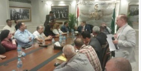 السيد البدوي: الوفد يستعد لمرحلة جديدة.. وانتخابات الهيئة العليا يجب أن تتزامن مع انتخاب رئيس الحزب
