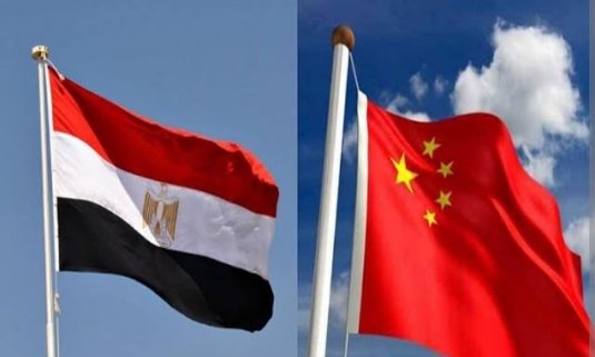 مصر والصين 70 عامًا من الشراكة الاستراتيجية نحو اقتصاد أقوى ونفوذ أوسع