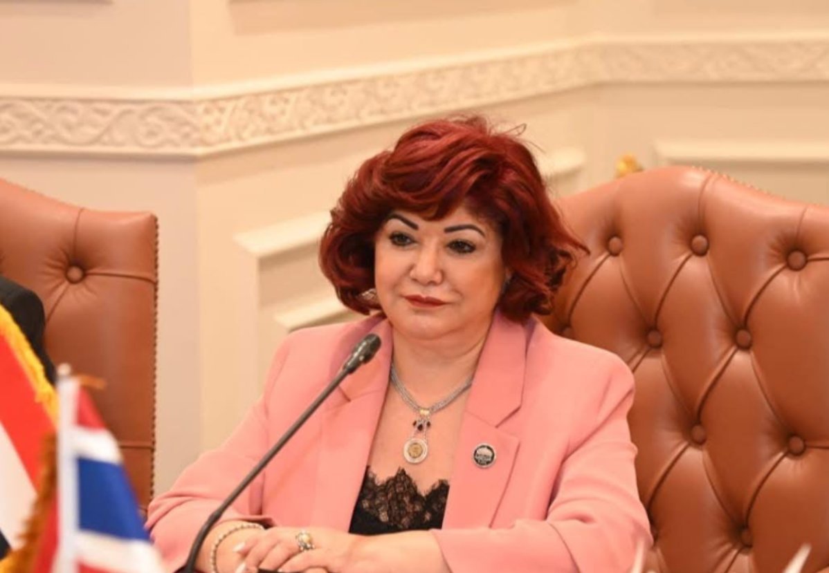 نورا علي: توجيهات الرئيس تؤكد أن المواطن في قلب أولويات الدولة وتقييم الحكومة يجب أن يرتبط بمستوى الخدمة