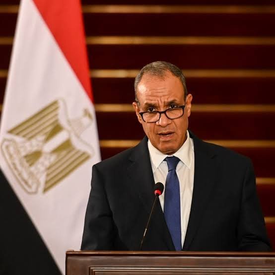 وزير الخارجية المصري: نرفض السياسات الإسرائيلية المؤججة للتوتر ونتمسك بخطة ترامب للسلام