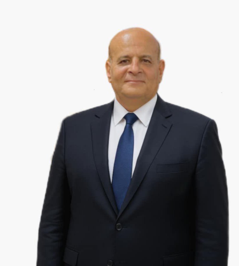 النائب أحمد الجهمي: توجيهات الرئيس السيسي بعرض إنجازات الدولة أمام المواطنين تعكس حرص القيادة على الشفافية والمصارحة