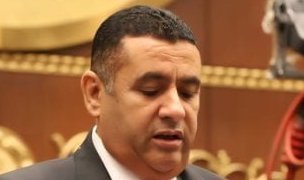 برلماني: زيارة الرئيس الصيني تعزز التنسيق الثنائي يدشن مرحلة تعاون جديدة
