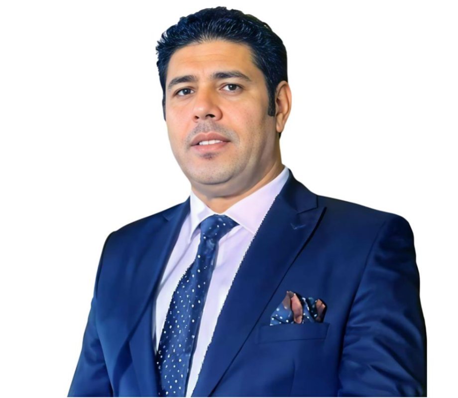 النائب عادل زيدان: زيارة الرئيس الصيني لمصر تؤكد مكانة القاهرة وتمنح الشراكة الاقتصادية دفعة قوية