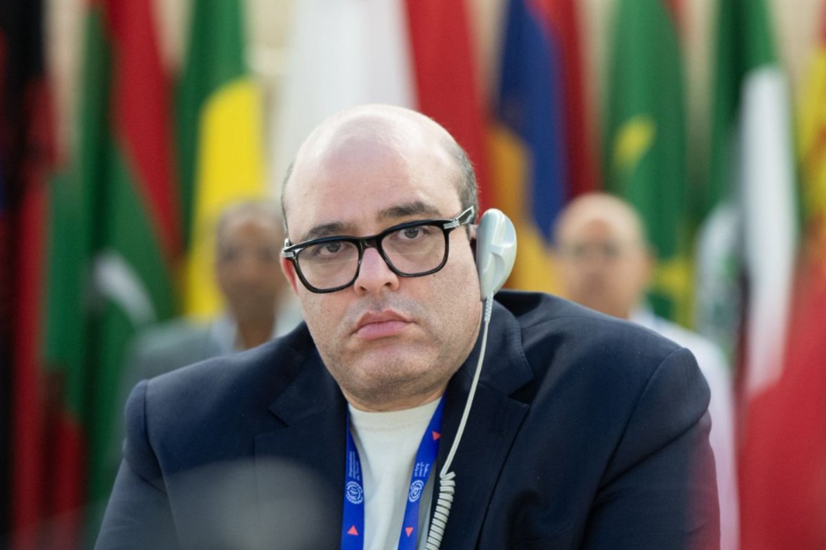محمد الدروي القواعد العامة للائحة تنظيم العمل تمثل خطوة مهمة في تحويل مبادئ قانون العمل الجديد إلى قواعد تشغيلية داخل المنشآت