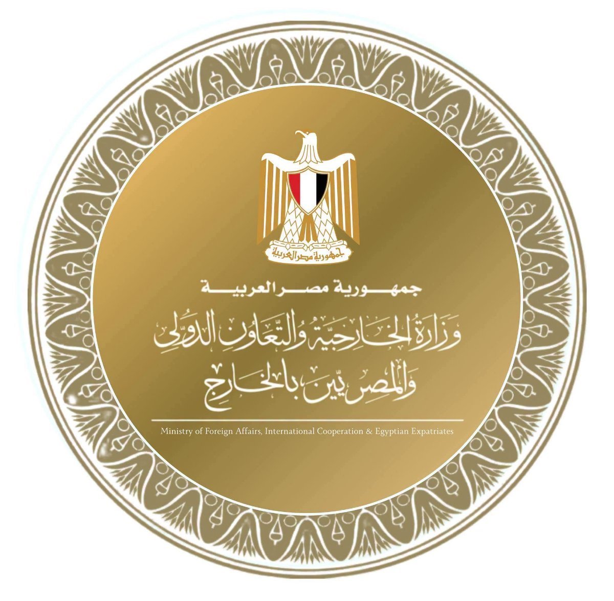 وزير الخارجية يبحث هاتفيا مع نظيره الإيطالي سبل تعزيز العلاقات الثنائية والتطورات الإقليمية