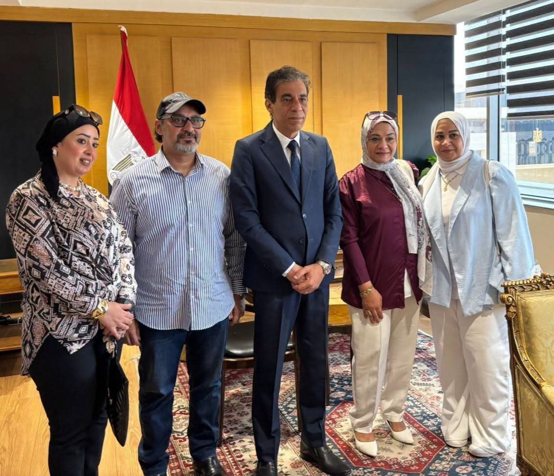 الخارجية تنجح في الإفراج عن مهندس مصري كان محتجزاً في جمهورية الكونغو